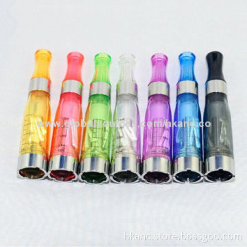 eGo CE4 Wholesale China Electronic Cigarette, Easy to Refill and Clean
